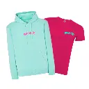 CONJUNTO IMPROVE X TINO JJ