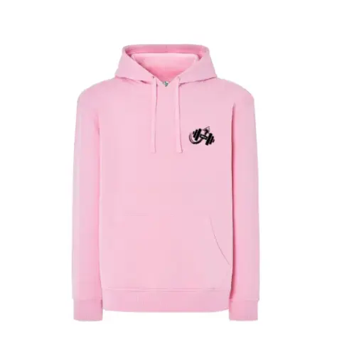 SUDADERA IMPROVE ROSA